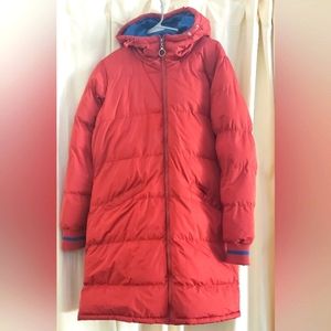Glamorous Winter Jacket Puffer w/ hood
